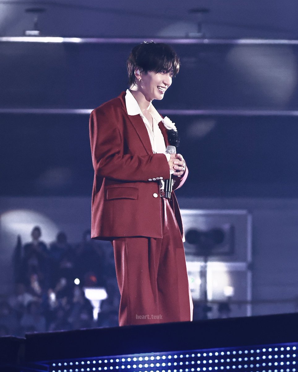 heart_teuk's tweet photo. 𐔌՞ ܸ.ˬ.ܸ՞𐦯

@special1004 

#SUPERJUNIOR #슈퍼주니어
#利特 #朴正洙 #LEETEUK #이특 #박정수 https://t.co/vgRqssX5PE