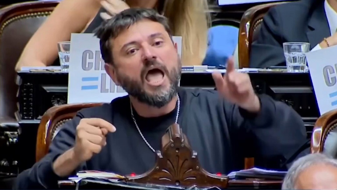 Agenda 4P tweet media