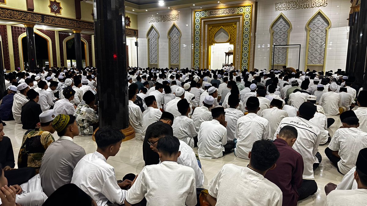 Umaruddin Masdar tweet media