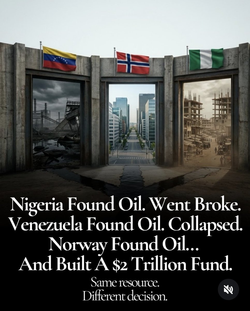 fabechez's tweet photo. @AndrewHolnessJM @darylvazmp @fayvalwilliams 
Let us have the below article at the forefront of our minds as we plan for the potential of commercial quantities of oil/gas off  Jamaica's South Coast. https://t.co/kPmYnMGvmI