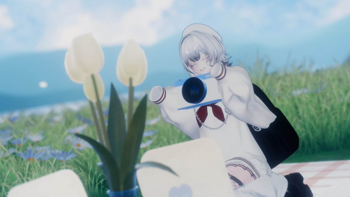 あじさい tweet media