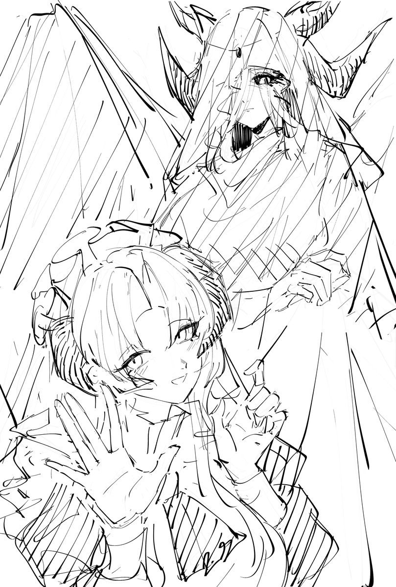 志之塚 tweet media