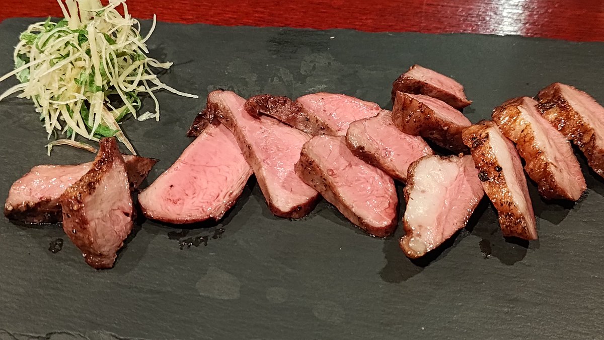 とらば tweet media