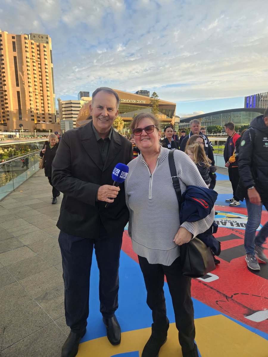 go crows tweet media