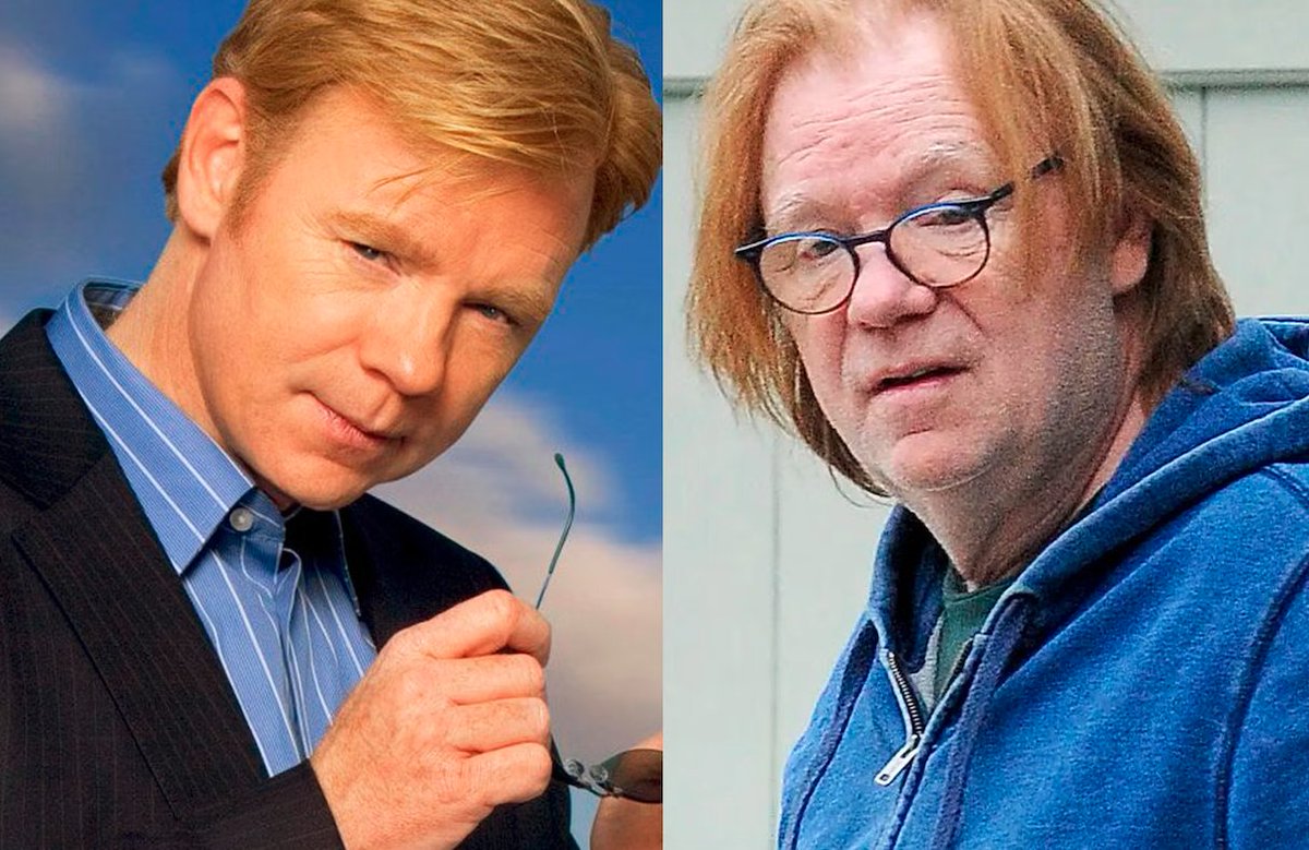 ankorinclan's tweet photo. 𝗗𝗶𝗷𝗼 𝘂𝗻𝗮 𝘃𝗲𝘇 𝗗𝗮𝘃𝗶𝗱 𝗖𝗮𝗿𝘂𝘀𝗼: “Tras el final de ‘CSI: Miami’ en 2012, sentí que era el momento adecuado para cerrar ese capítulo y explorar otras facetas de mi vida. La actuación me brindó muchas satisfacciones, pero también anhelaba una existencia más tranquila, lejos del constante escrutinio público. Decidí retirarme de la actuación y enfocarme en el mundo del arte, abriendo una galería en Los Ángeles y gestionando otros negocios. Este cambio me permitió dedicar más tiempo a mi familia y a mis intereses personales, llevando una vida más relajada y auténtica.”  ￼ ￼