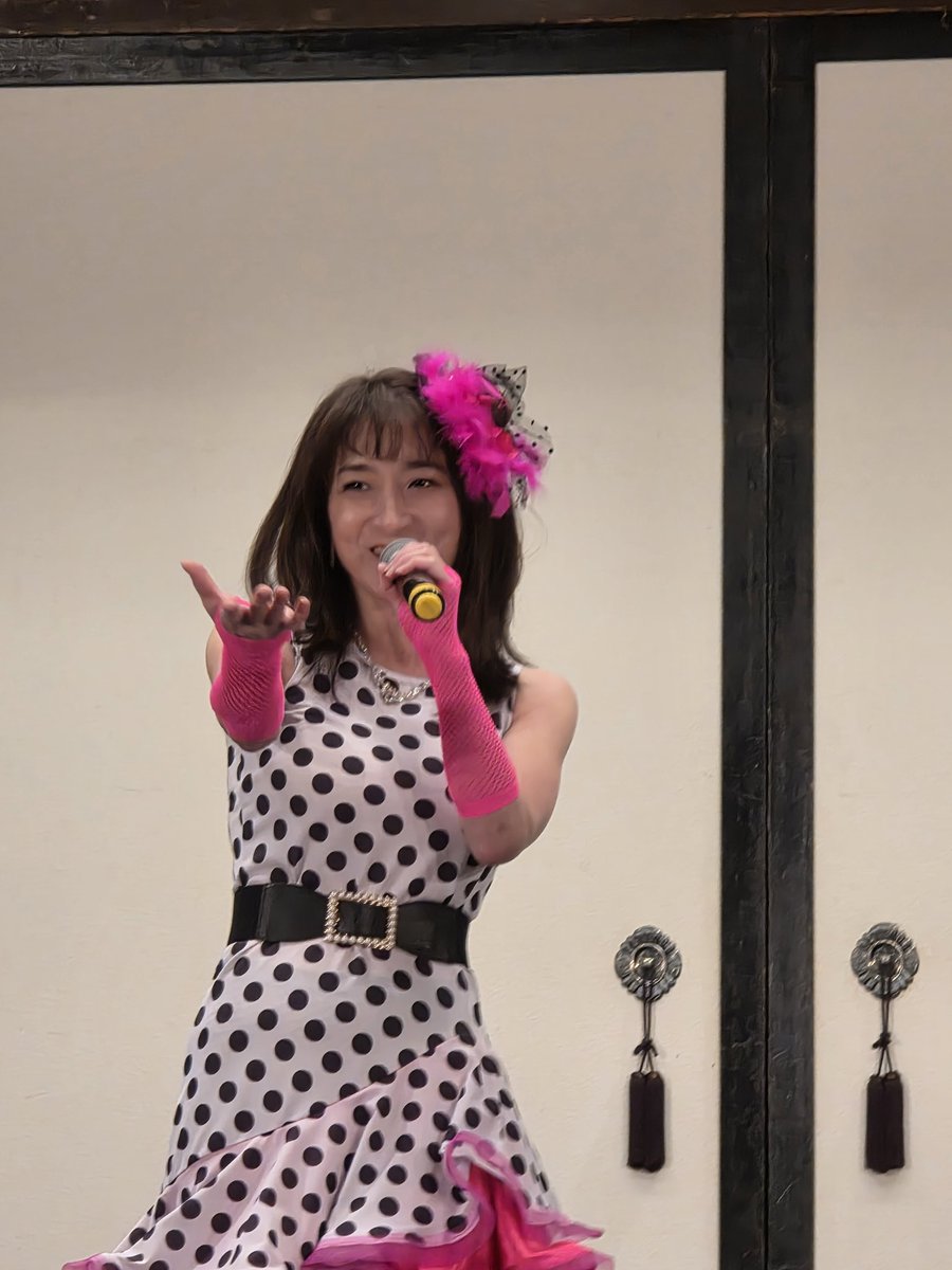 めぐみぃローズ🌹(はまめぐ) tweet media