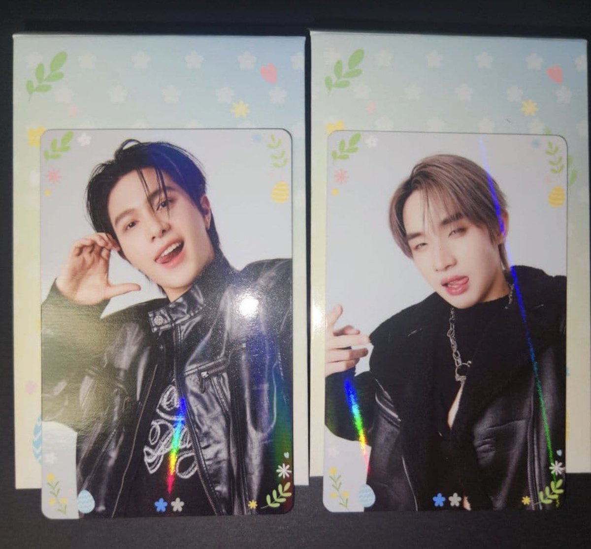 blve ୨୧ tweet media