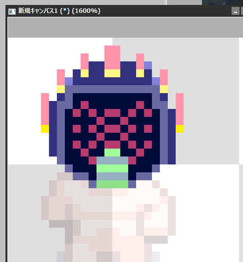ざっそう笑for△🔫@5/6 東１く06b tweet media
