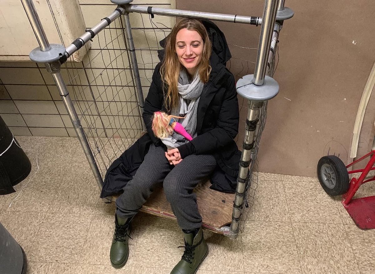 BL. 🦋 tweet media