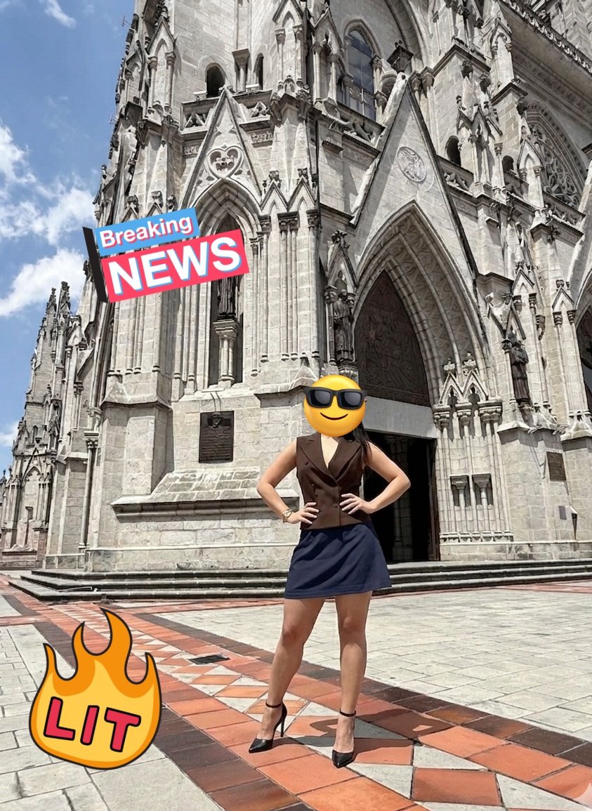 Pareja sw Quito tweet media