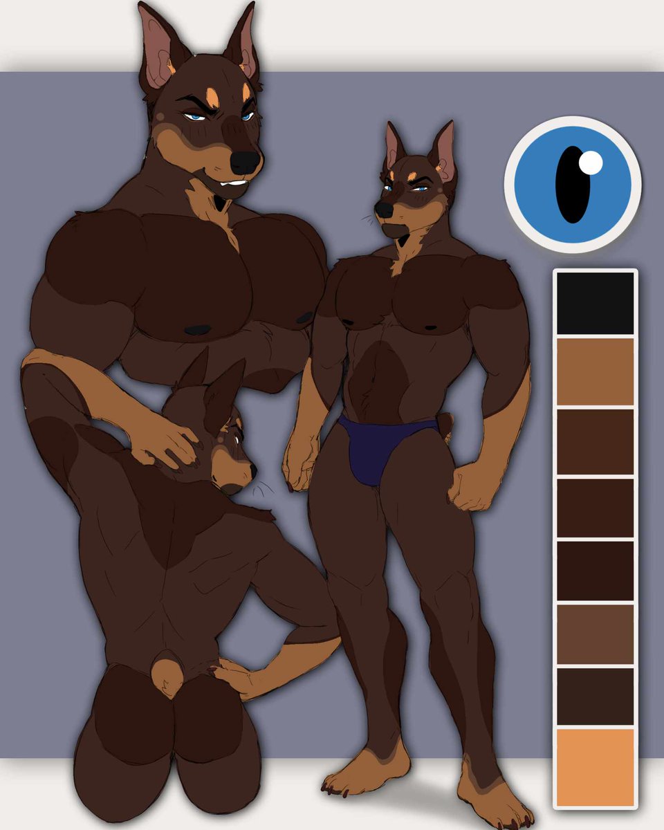 BlindFighterFox's tweet photo. @Koyah_DoeRibs https://t.co/xzLXOBJgHx
