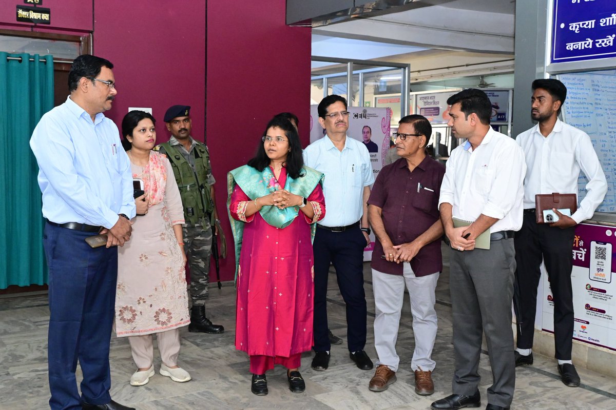 DC CHATRA tweet media