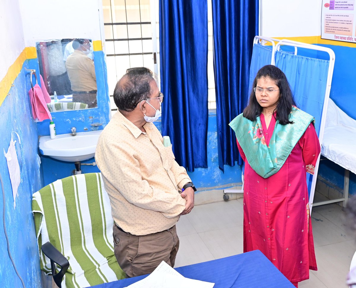 DC CHATRA tweet media