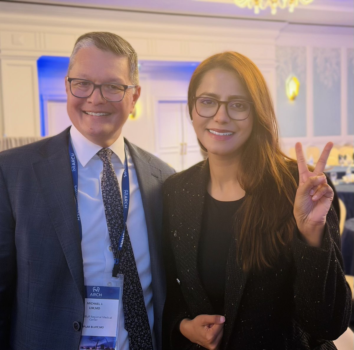 Shikha Jha M.D.🫀 tweet media