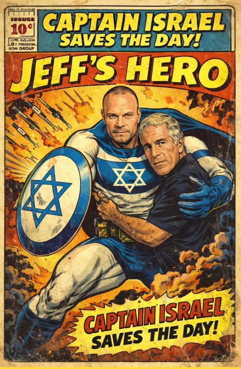 🇵🇸Kurt R.🌏 tweet media