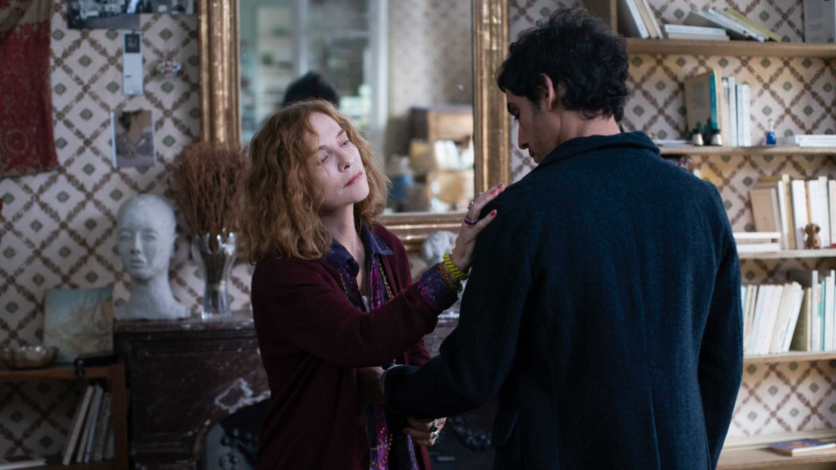 AlloCiné tweet media