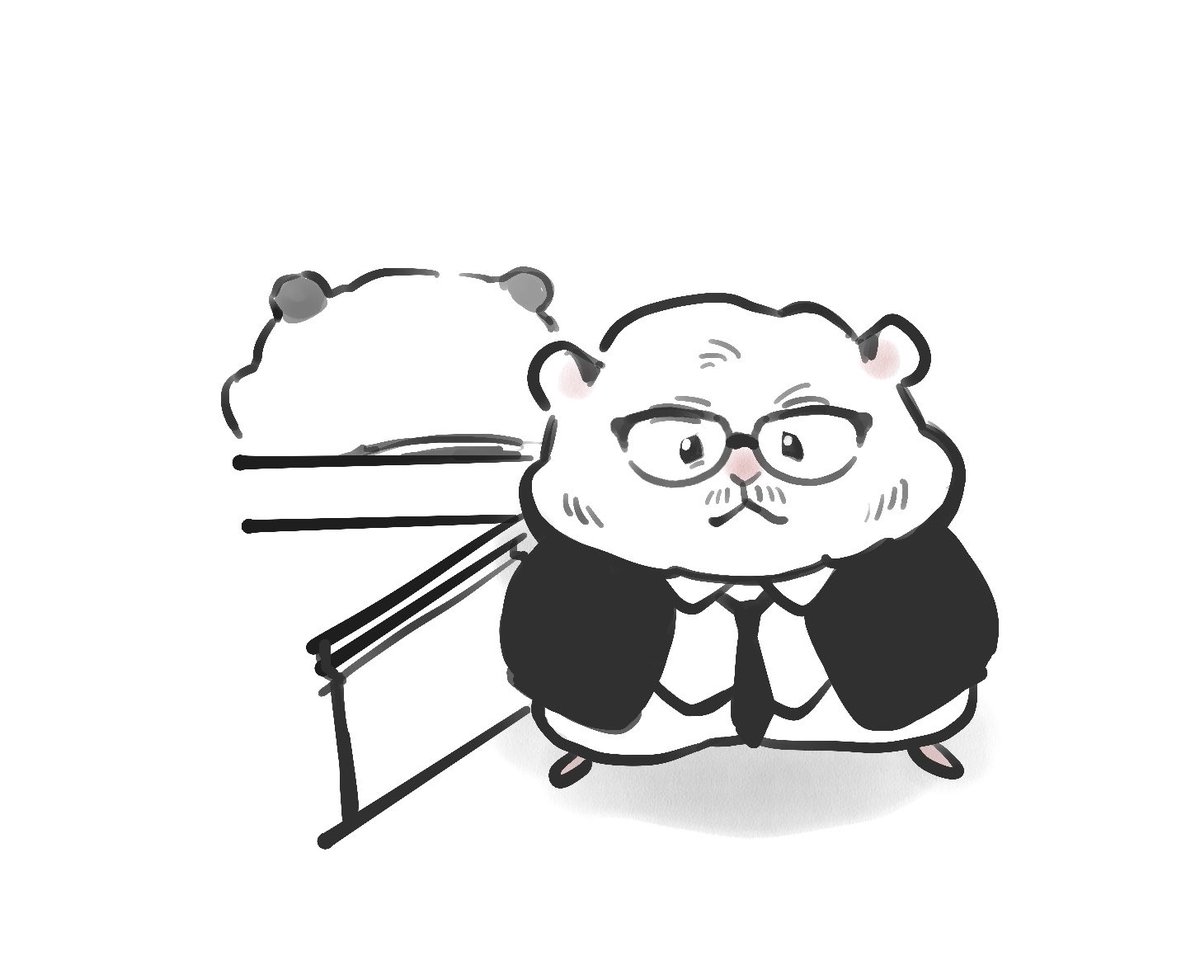 쥐잡이 tweet media