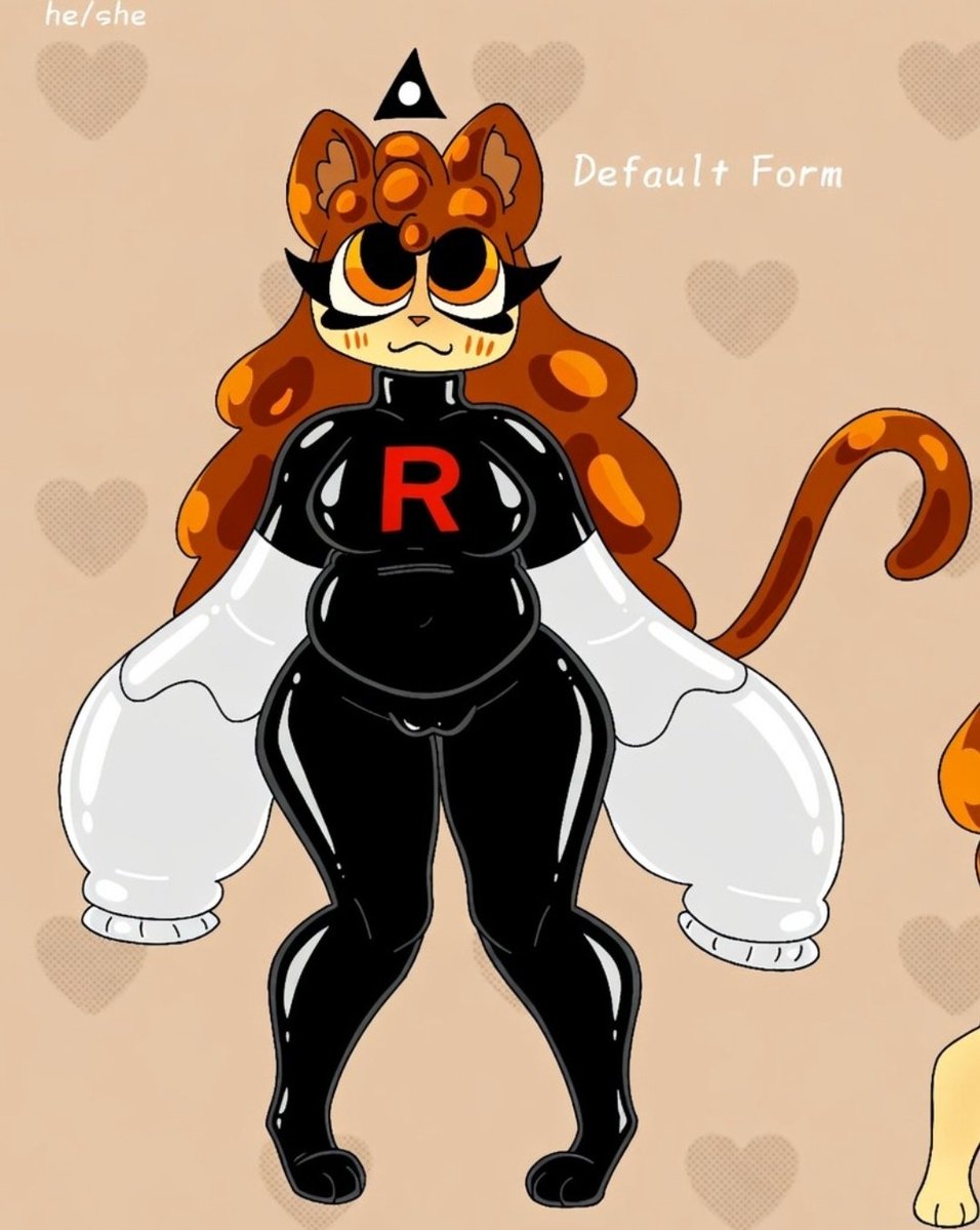 Mommy <a href="/nulged_doll/">Corrupted Pokeslut Vaggie</a> has corrupted me and made me a loyal brainless drone for Team Rocket, I now am at the eternal servitude for <a href="/TeamRocketMisty/">Corrupted Pokeslut Misty</a> and <a href="/jasminsissy7/">Team Rocket Corruptor Jessie</a> 😵‍💫🧡🧡