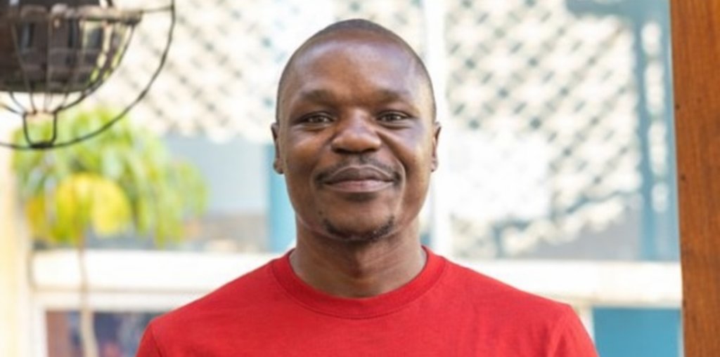 Hon. Japheth Ouma tweet media