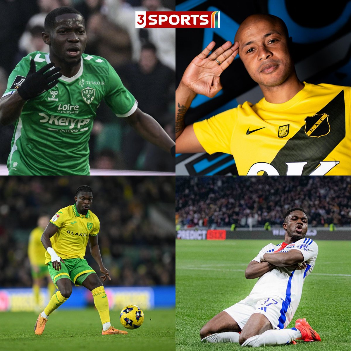 #3Sports tweet media