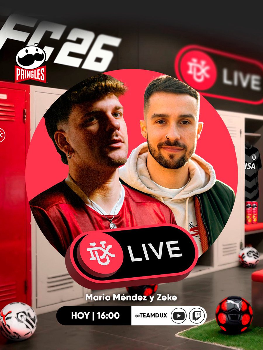 DUX Gaming tweet media