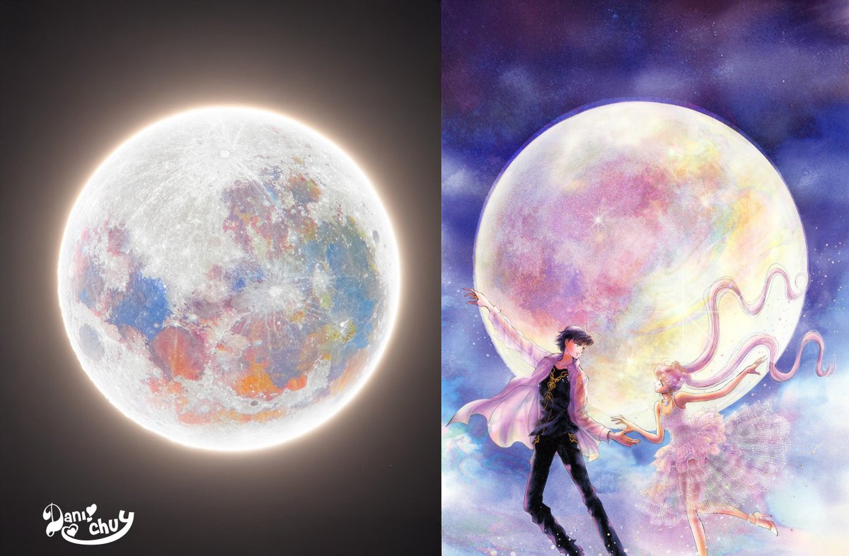 Danichuy Chico Mágico ✨ tweet media