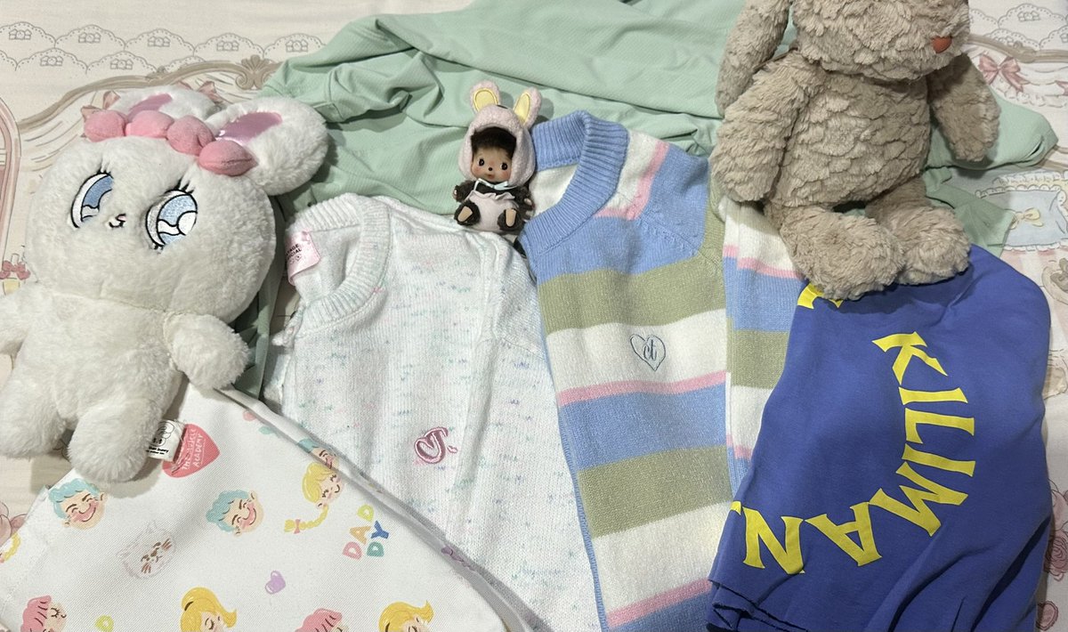 _hn2pp_'s tweet photo. 📌ส่งต่อ เสื้อผ้า/กระเป๋า ค่ะ📌
งานมือ 2 ทั้งหมดนะคะ
📭 ค่าส่งเหมา 40฿
🍥 ดูรายละเอ��ยดในเมนชั่นได้เลยค่า
#ส่งต่อเสื้อผ้า #ส่งต่อcintage #ส่งต่อuniqlo #เสื้อผ้ามือ2 #ส่งต่อกระเป๋า https://t.co/xUMIb0eMTR