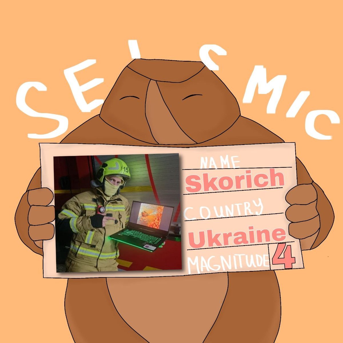 Thank you for this memorable postcard created by <a href="/Yarikua123/">jarekua_eth</a>  it will remind me of the good times with <a href="/SeismicSys/">Seismic</a> 
<a href="/Heathcliff29167/">HeathCliff.eth</a>
<a href="/xealistt/">Xealist</a>