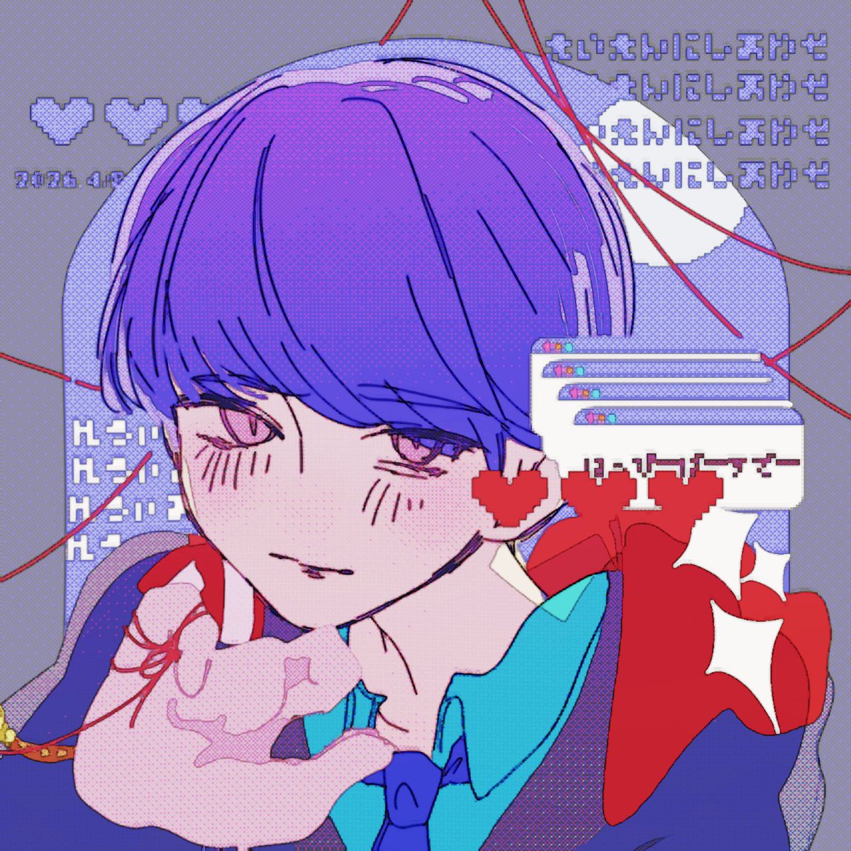 mental@多忙 tweet media