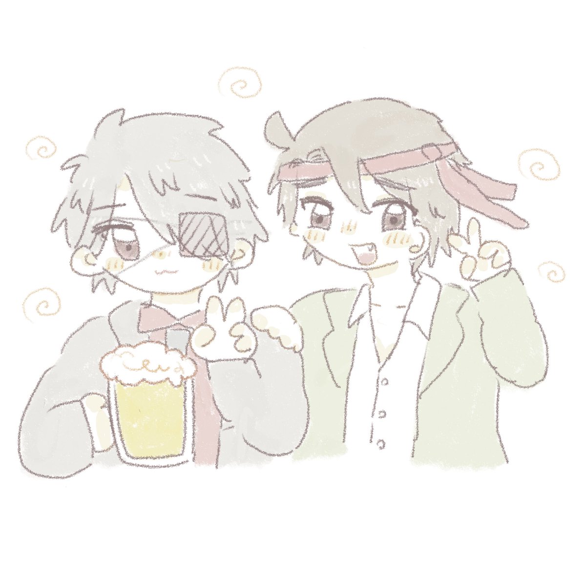 changcha🍵 tweet media