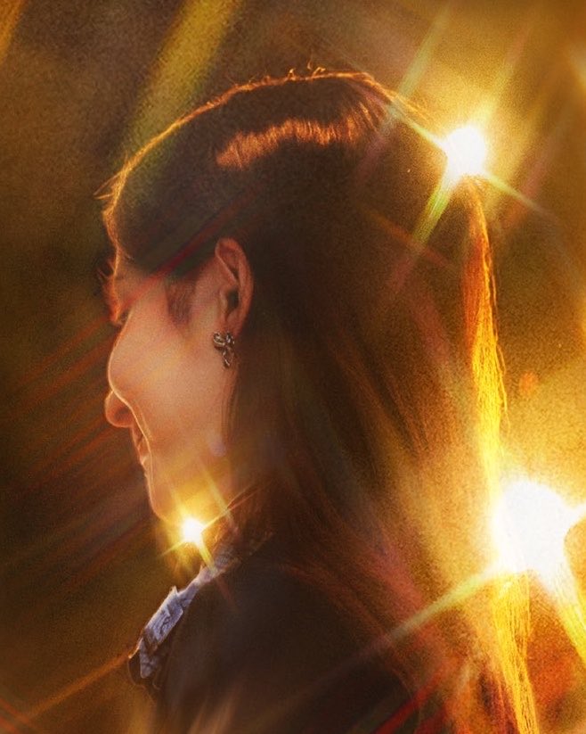 ʇuı̣ɹd 🎀🌸 tweet media