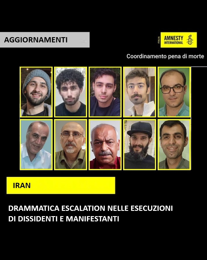 NoAllaPenaDiMorte! tweet media