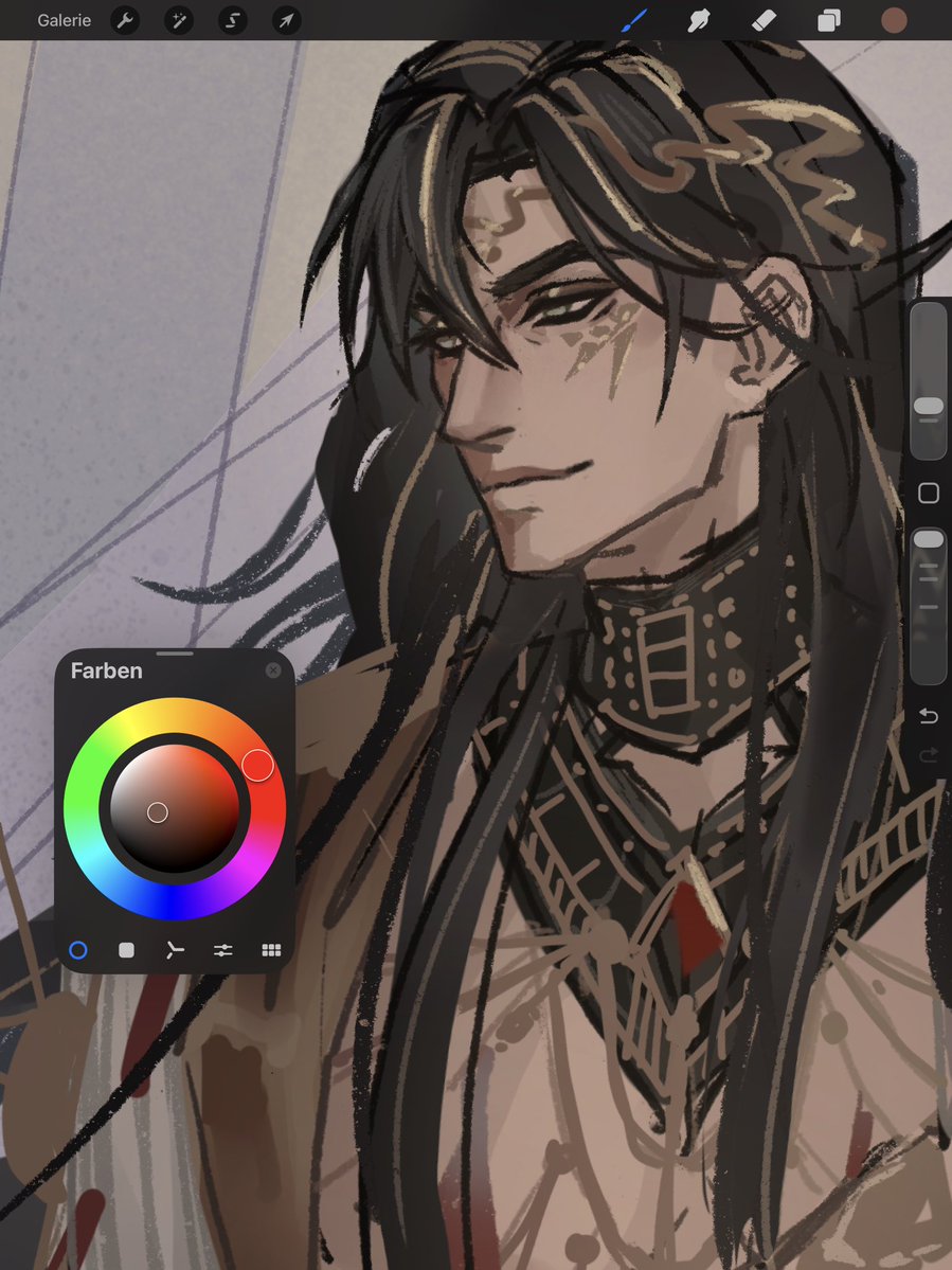 Tokamiart 🐦‍⬛ #aprilus tweet media