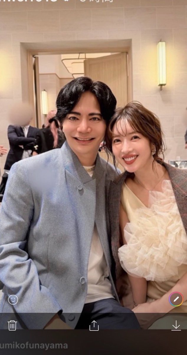 ドブス tweet media