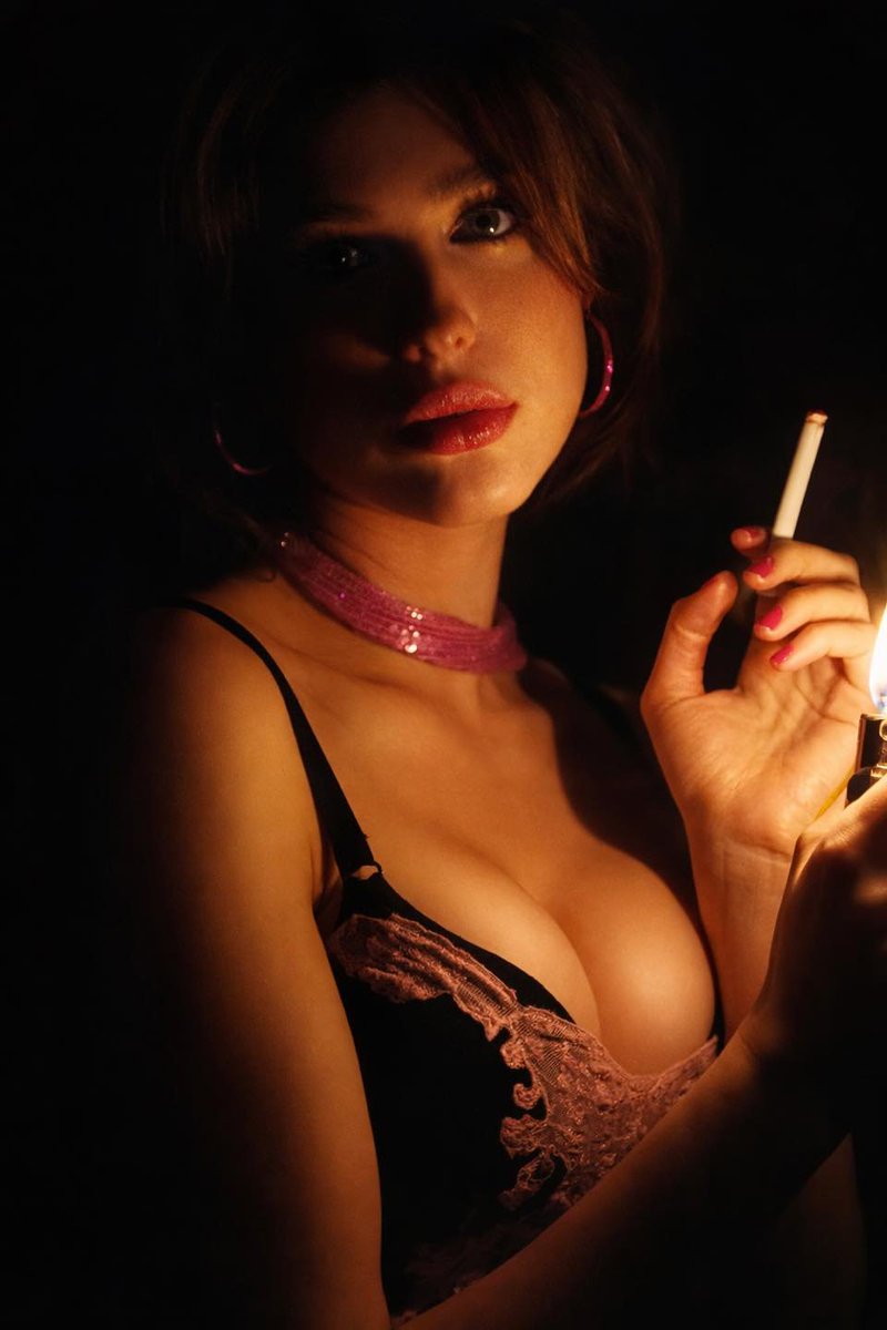 Fem on X tweet media