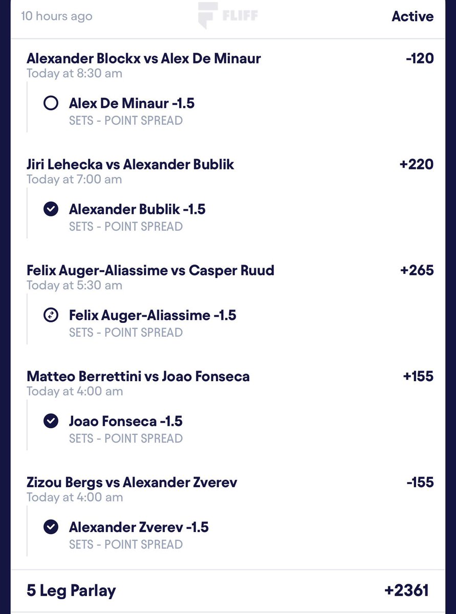 Underpicks ™ tweet media