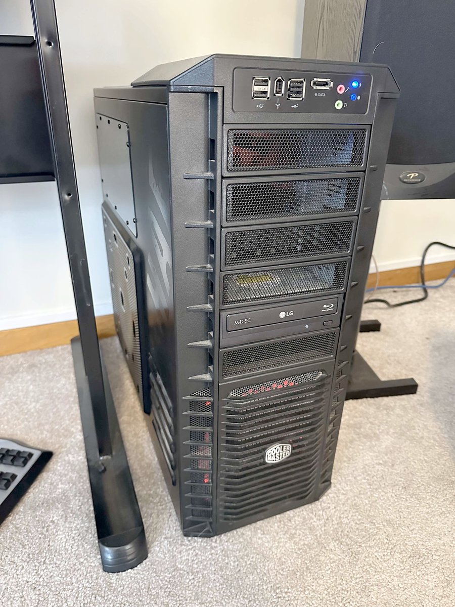 Jay Rogers 👨‍💻 tweet media