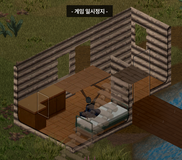 game_answer_'s tweet photo. 하라는 두두타는 안하고 뭔 구석진 곳 뚫어서 집짓기 하고 잇음 https://t.co/mGmEkIzNWy