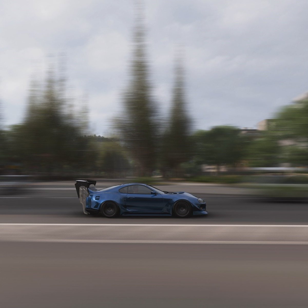 polmanzanYT's tweet image. Os encantaron las fotos de ayer, pues tengo más 😍

#ForzaHorizon6 #Japan