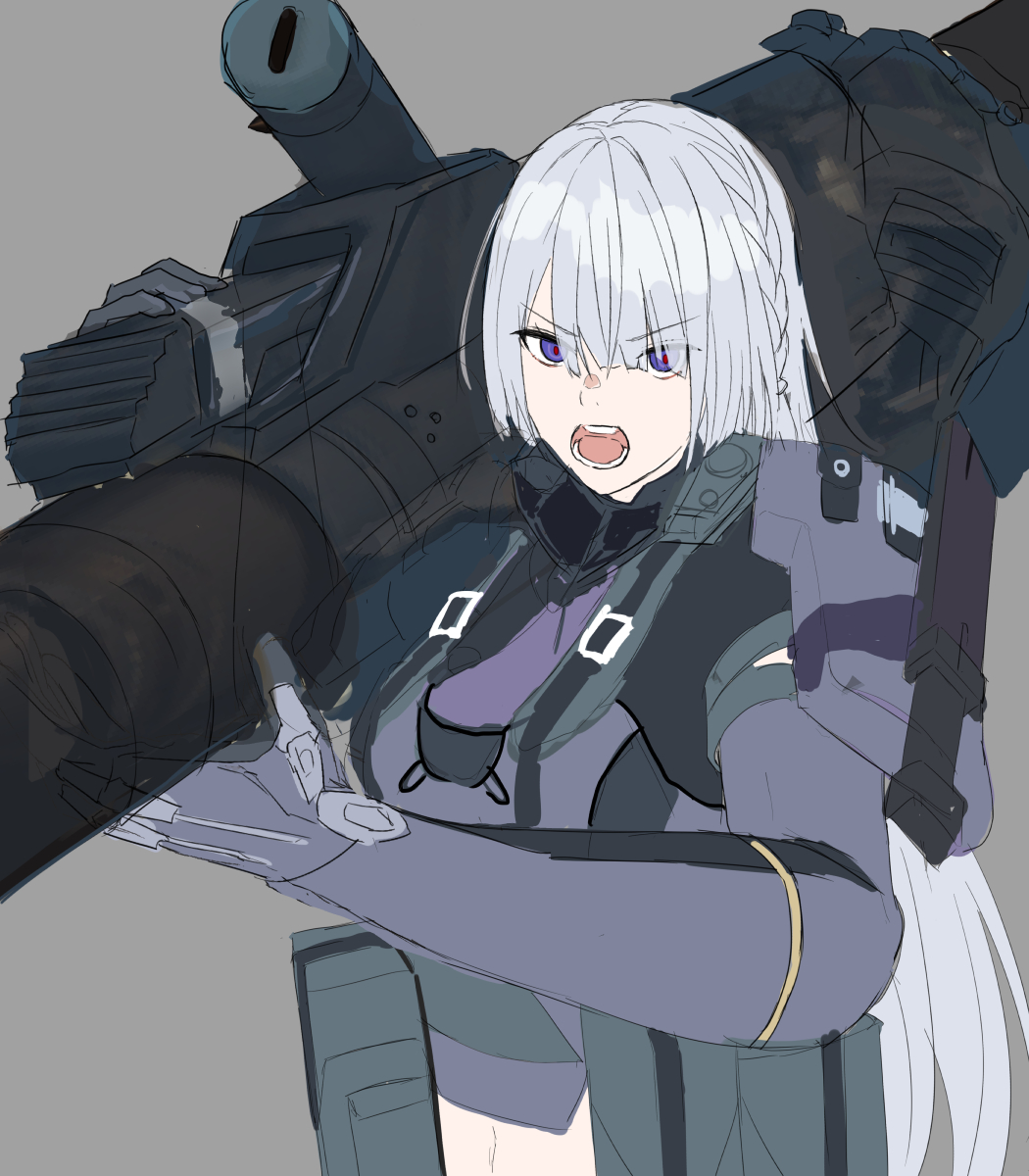 デカ過ぎんだろ・・・ 