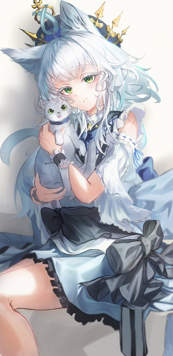 くろさびねこ tweet media