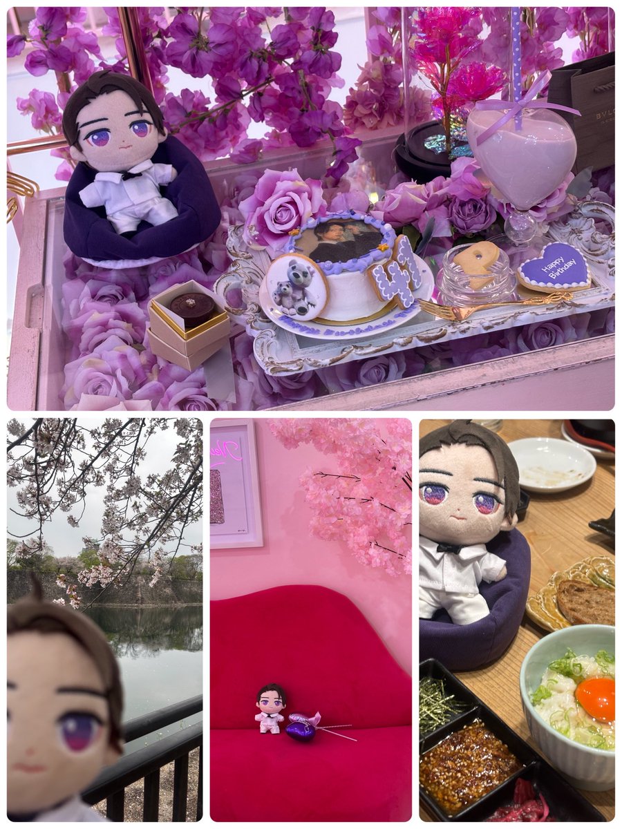 ふーみん tweet media