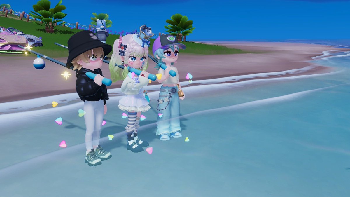 まりあ🐳 tweet media