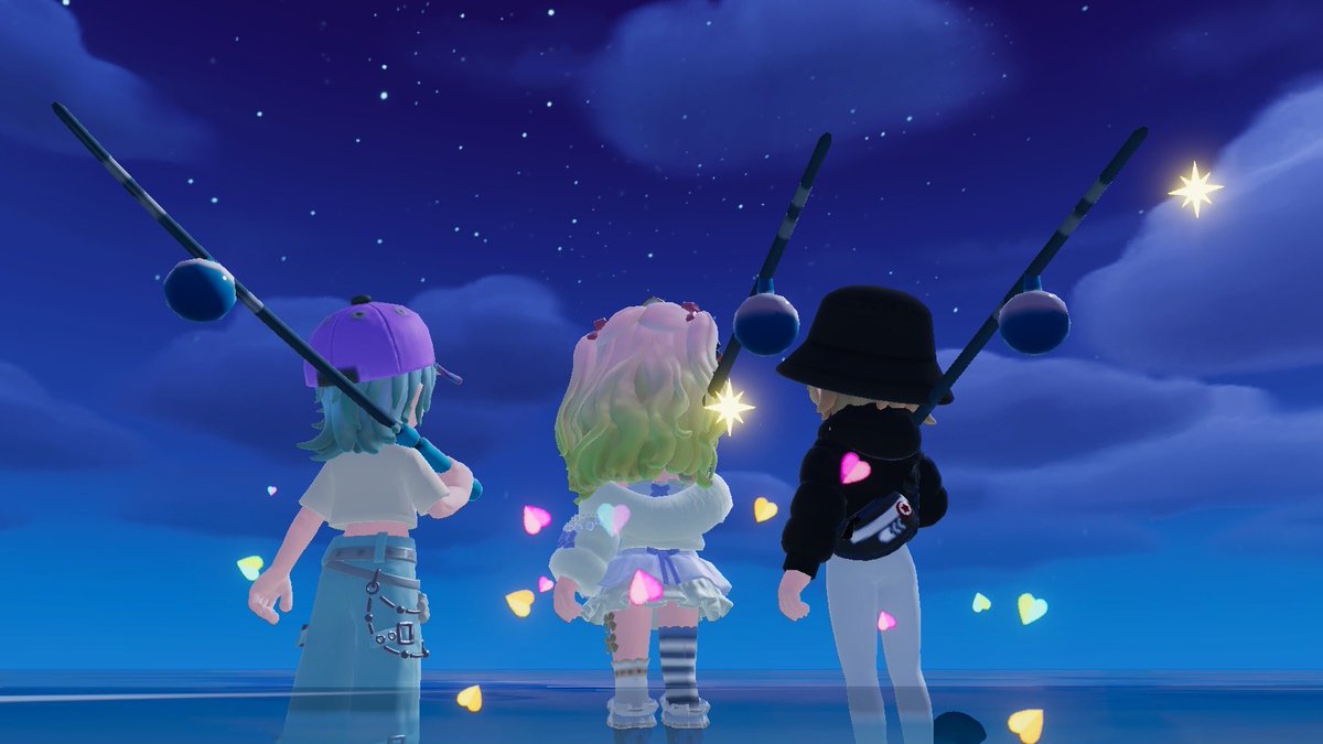 まりあ🐳 tweet media