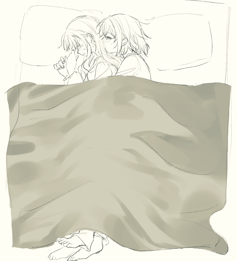 日々木/hibiki tweet media