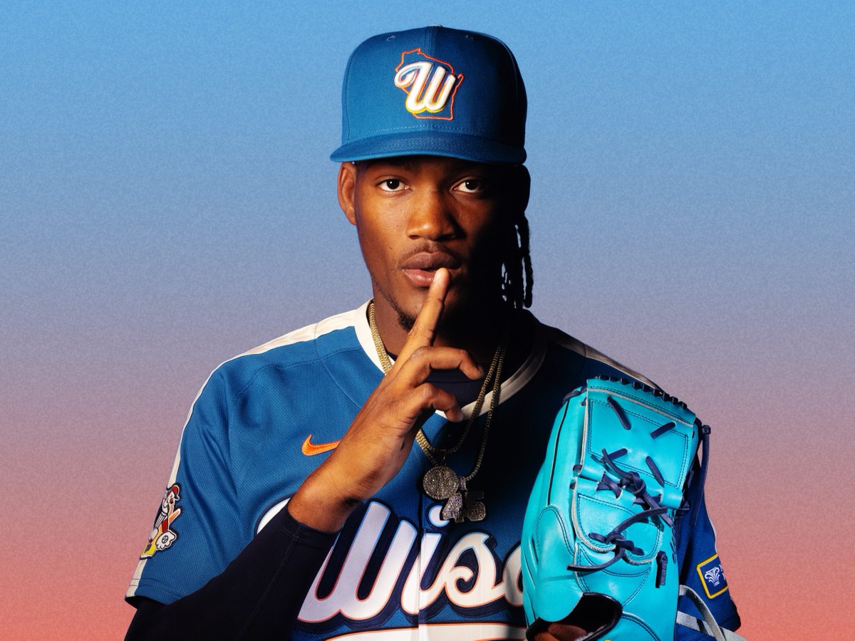 Milwaukee Brewers tweet media