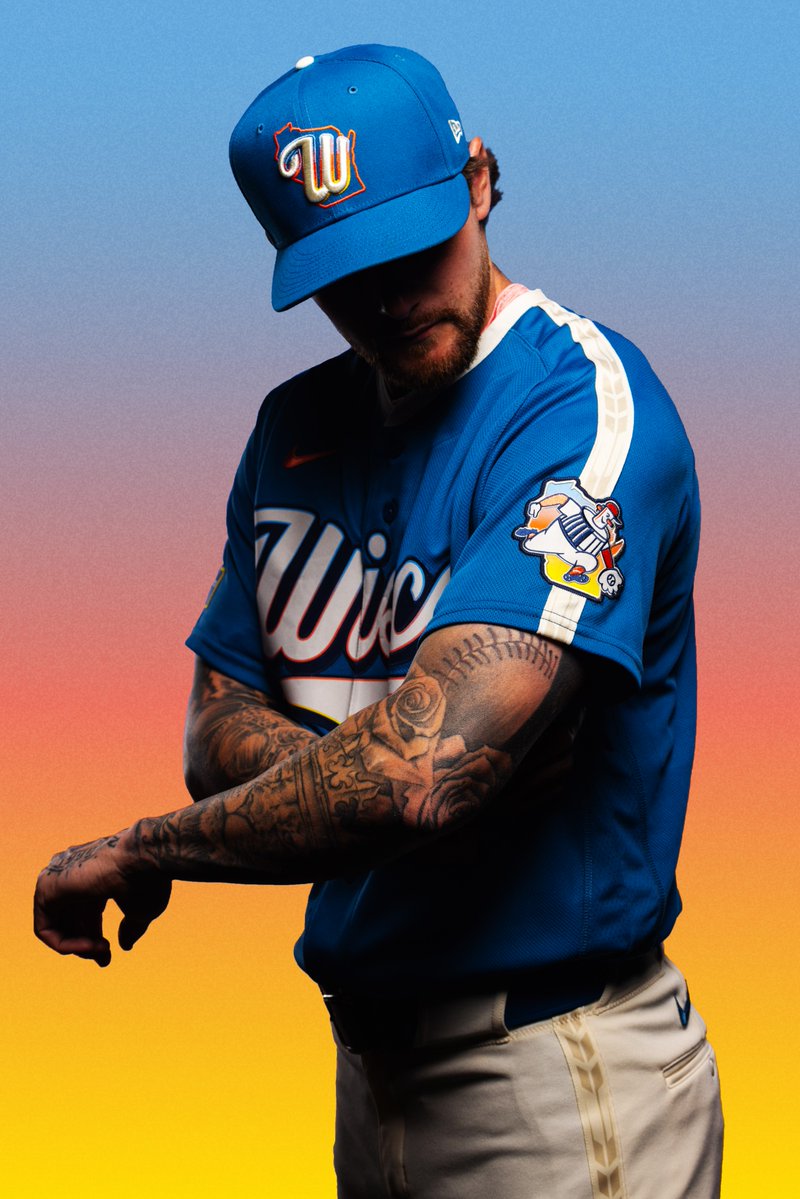 Milwaukee Brewers tweet media