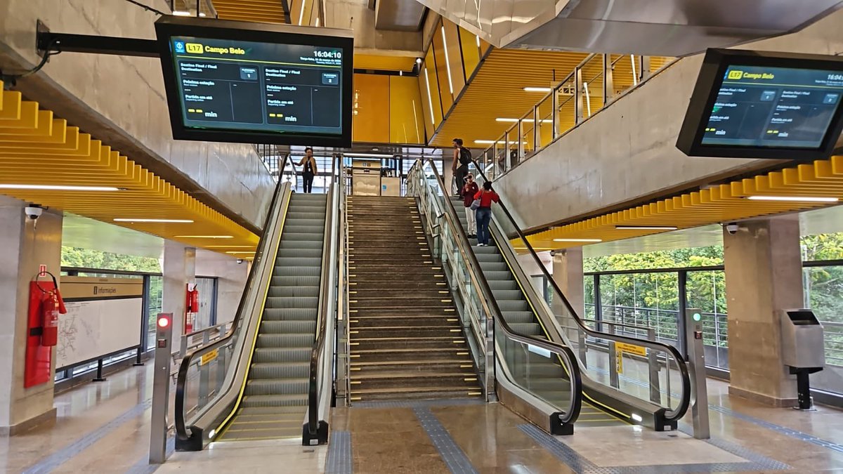 Diário da CPTM tweet media