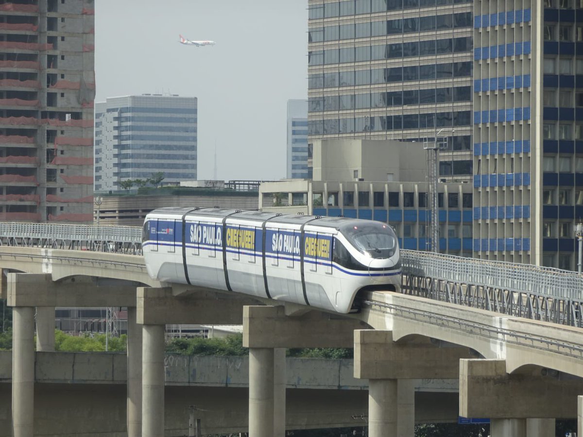 Diário da CPTM tweet media