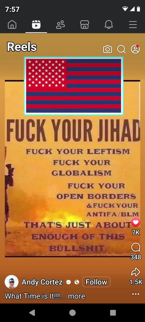 MICKEY T. tweet media